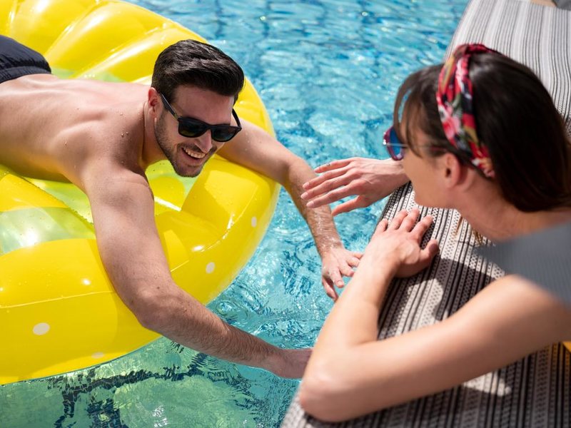 Zabeel House by Jumeirah The Greens 297788