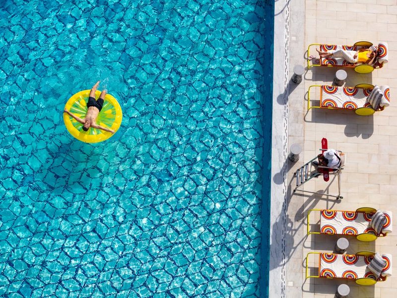 Zabeel House by Jumeirah The Greens 297789