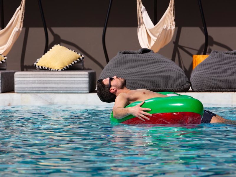 Zabeel House by Jumeirah The Greens 297790