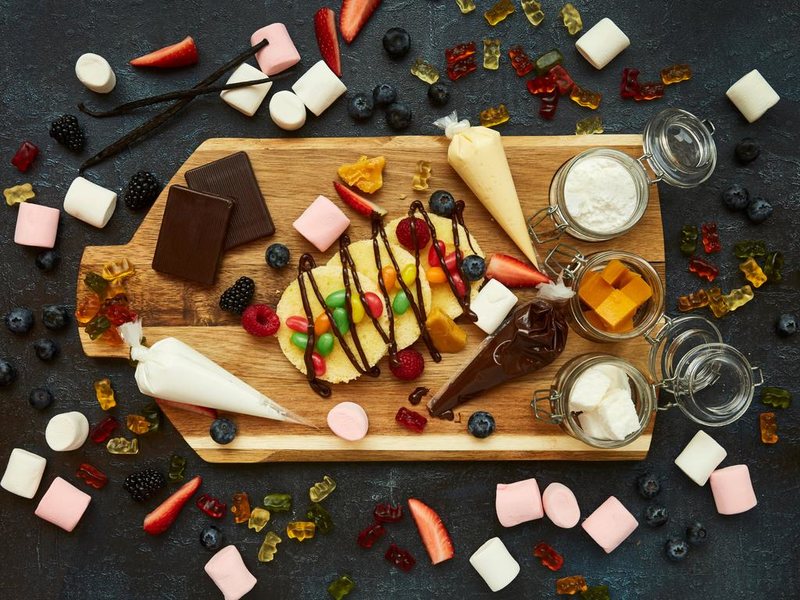 Zabeel House by Jumeirah The Greens 297792