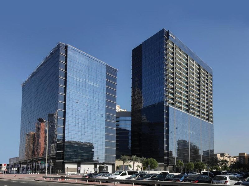 Zabeel House by Jumeirah The Greens 297793