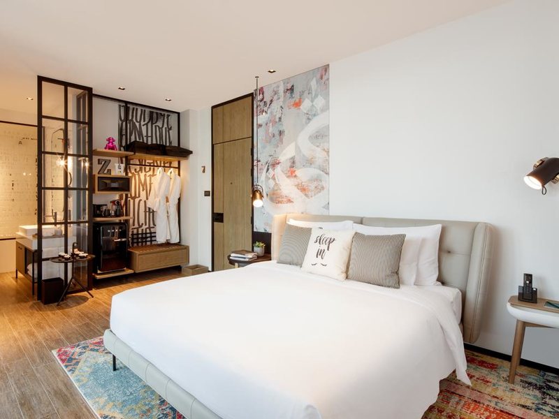 Zabeel House by Jumeirah The Greens 297795