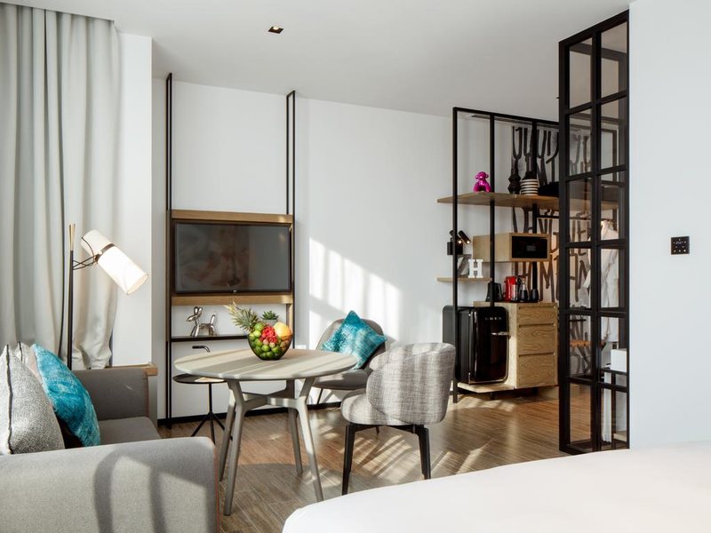 Zabeel House by Jumeirah The Greens 297796