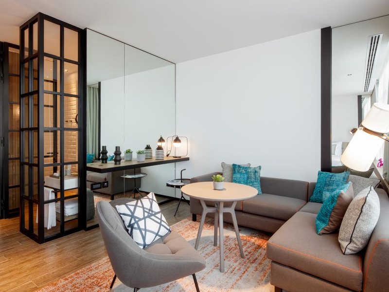 Zabeel House by Jumeirah The Greens 297797