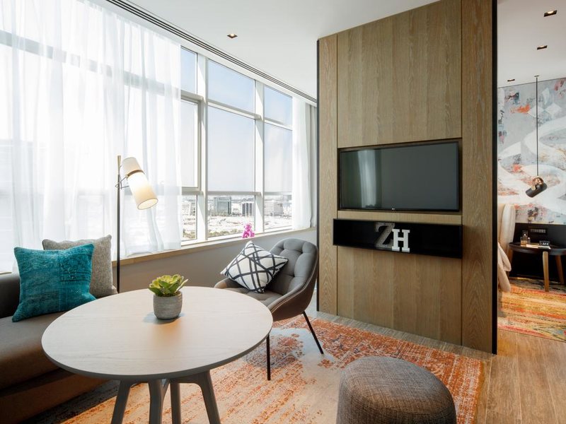 Zabeel House by Jumeirah The Greens 297798