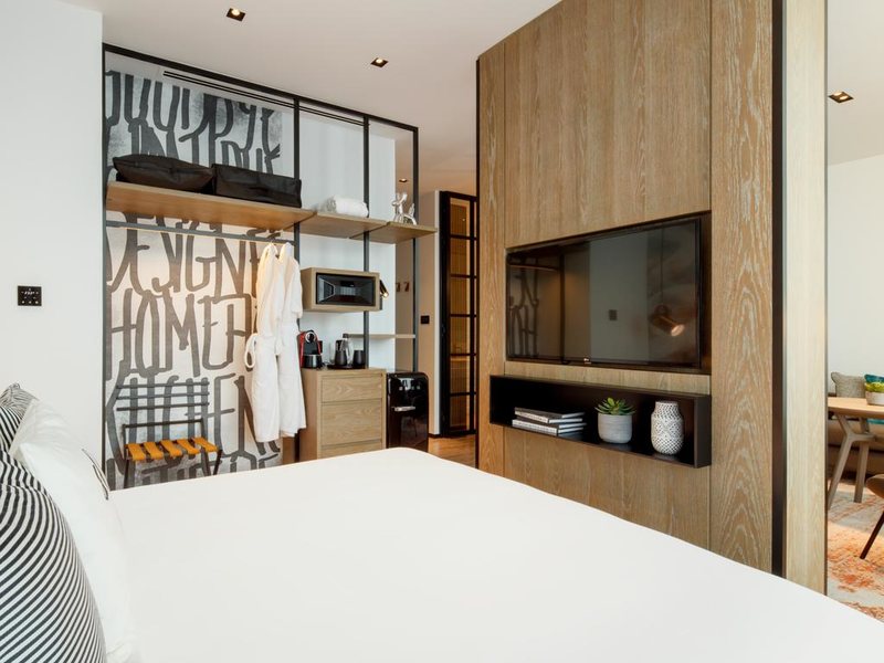 Zabeel House by Jumeirah The Greens 297799