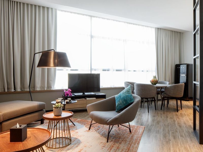 Zabeel House by Jumeirah The Greens 297800