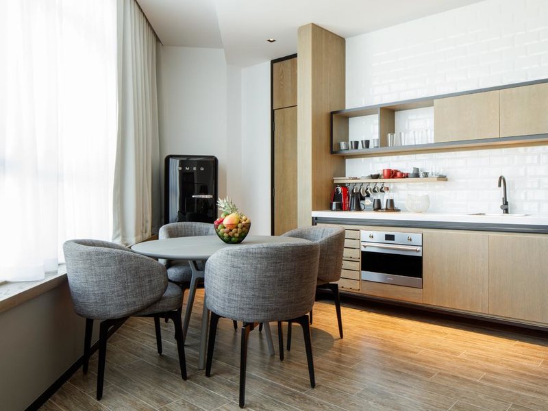 Zabeel House by Jumeirah The Greens 297801