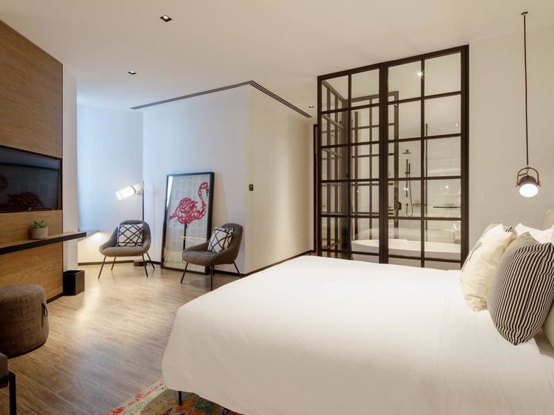 Zabeel House by Jumeirah The Greens 297802