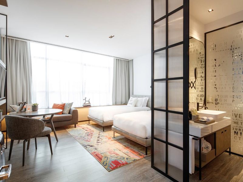 Zabeel House by Jumeirah The Greens 297805