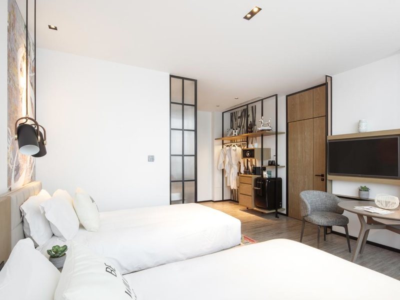 Zabeel House by Jumeirah The Greens 297806