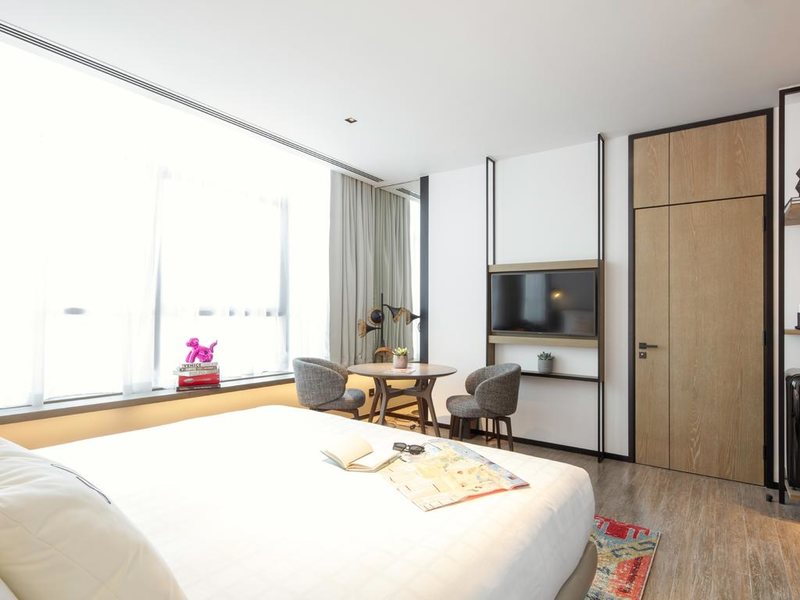 Zabeel House by Jumeirah The Greens 297808