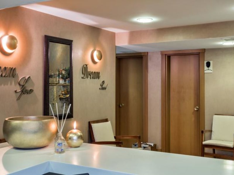 Zagreb Hotel 106041