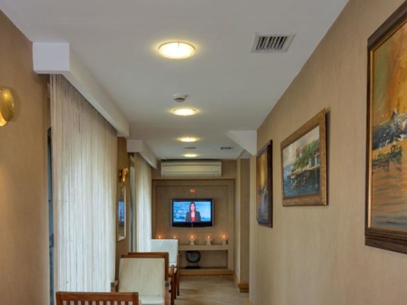 Zagreb Hotel 106042