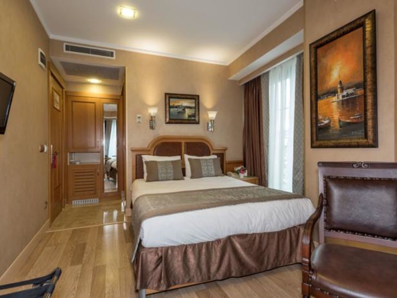 Zagreb Hotel 106043
