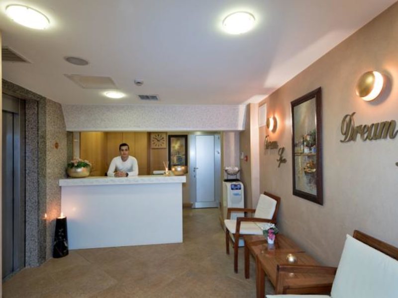 Zagreb Hotel 106047