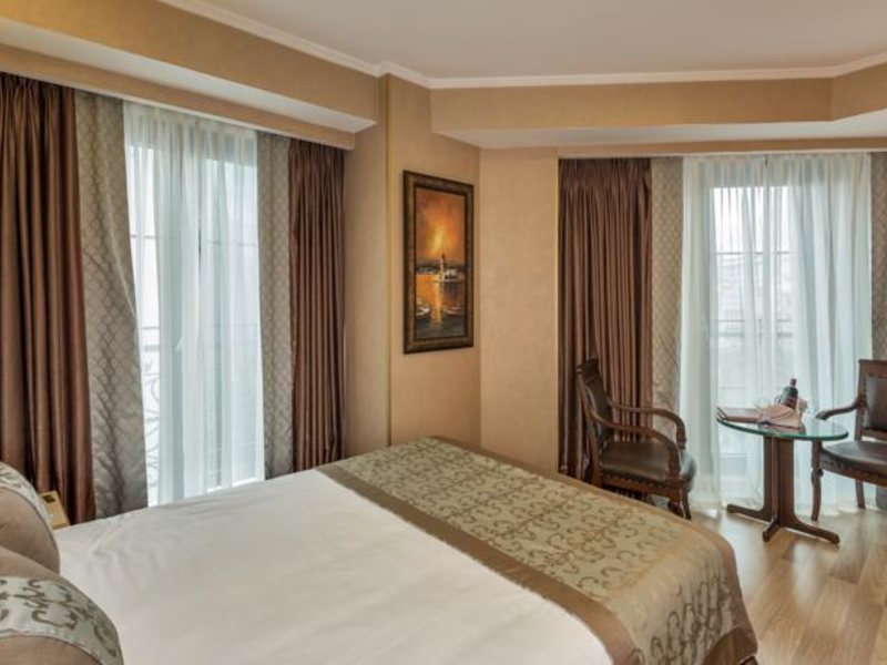 Zagreb Hotel 106048