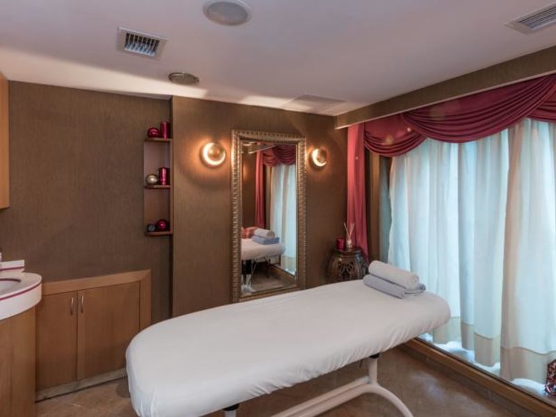 Zagreb Hotel 106053