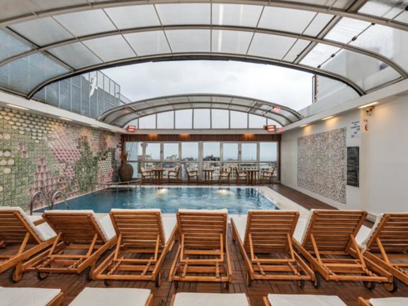 Zagreb Hotel 106055
