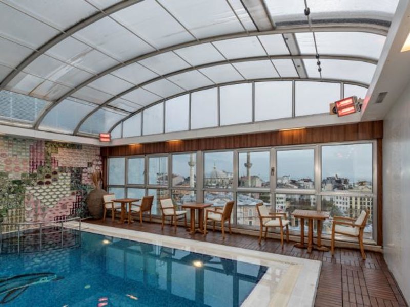 Zagreb Hotel 106056