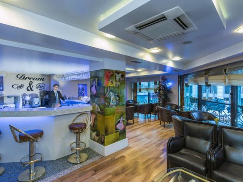 Zagreb Hotel 106057