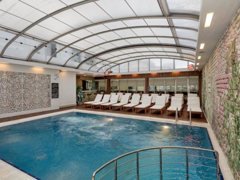 Zagreb Hotel 106058