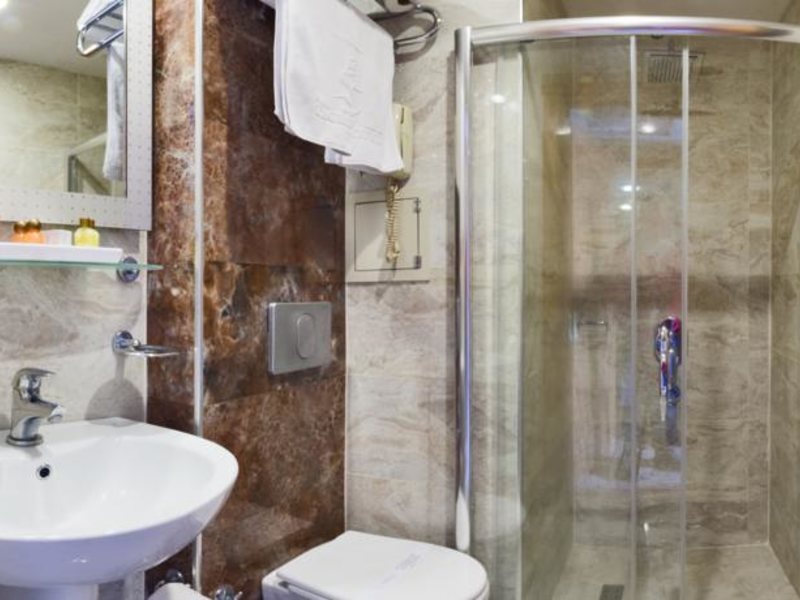 Zagreb Hotel 106059