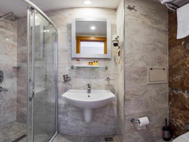 Zagreb Hotel 106060