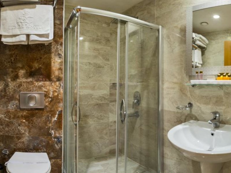 Zagreb Hotel 106061