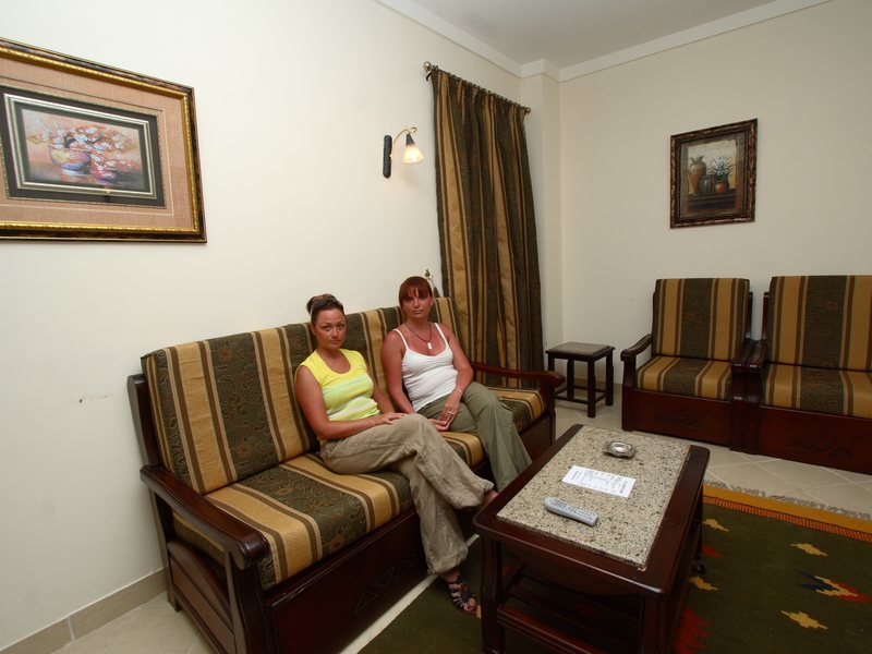 Zahabia Hotel & Beach Resort 130021