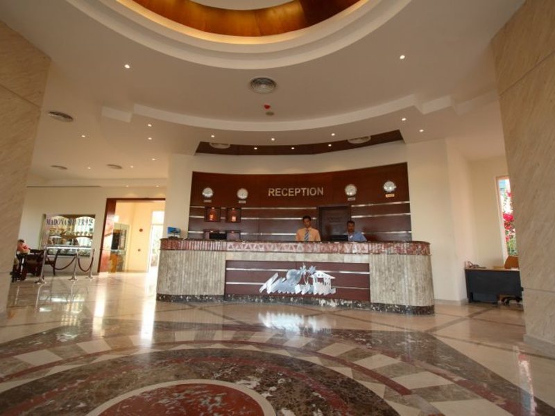 Zahabia Hotel & Beach Resort 130022