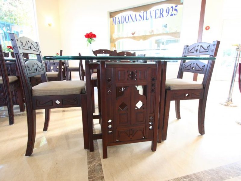 Zahabia Hotel & Beach Resort 130028