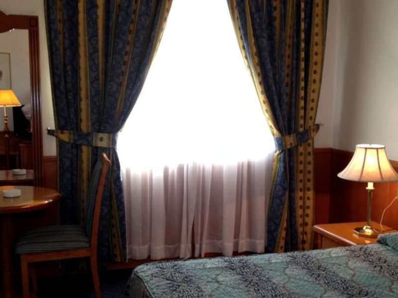 Zain International 50001