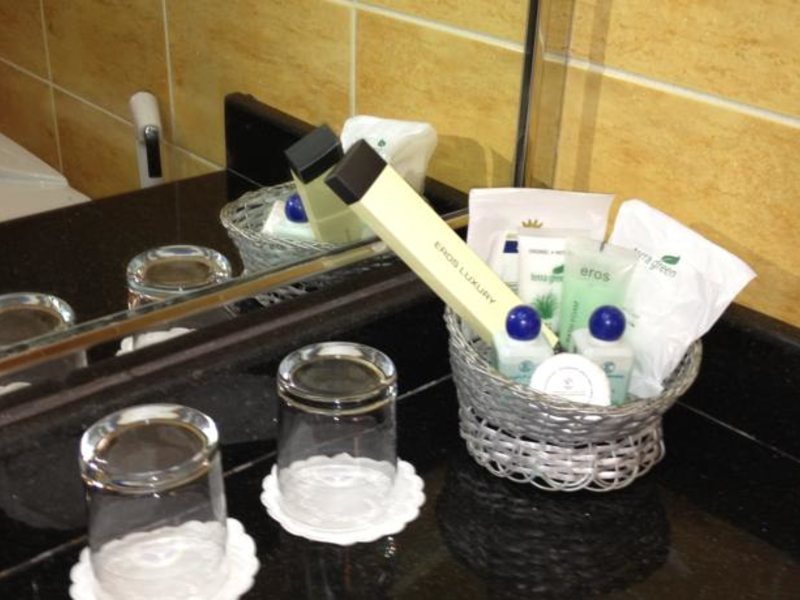 Zain International 50006