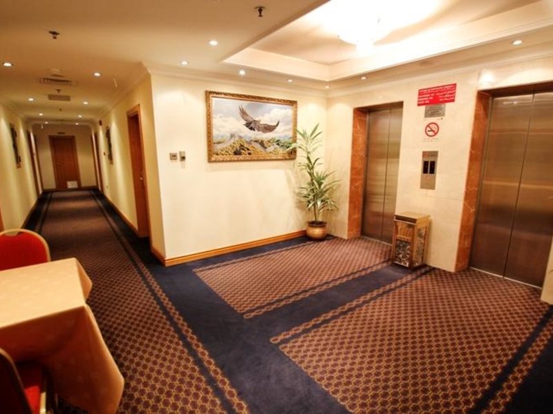 Zain International 50009