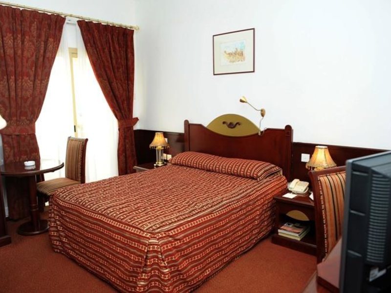 Zain International 50011