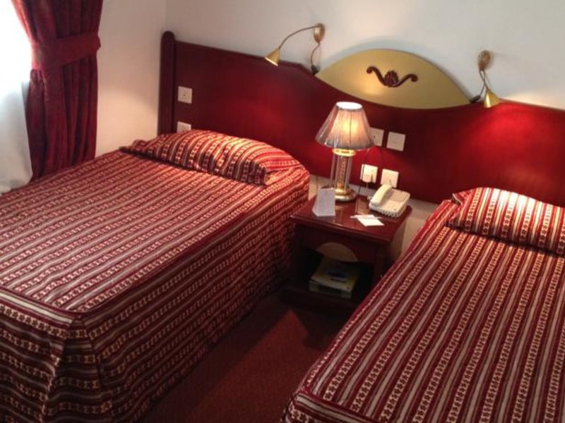 Zain International 50013