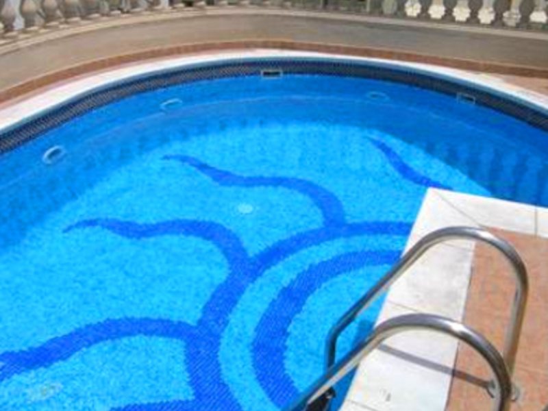 Zain International 8297