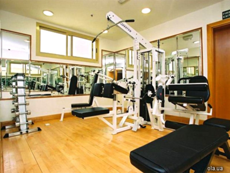 Zain International 8301