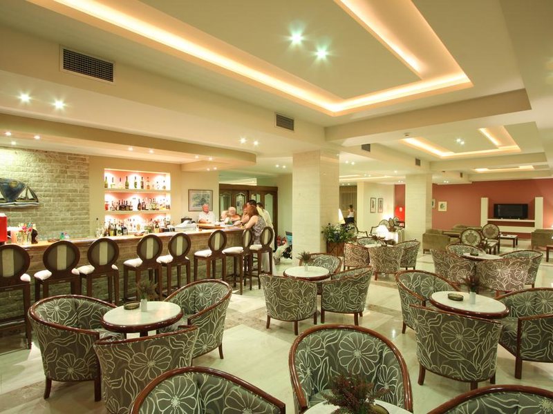 Zakantha Beach Hotel 306728