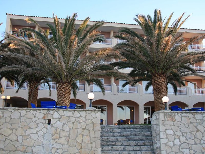 Zakantha Beach Hotel 306732