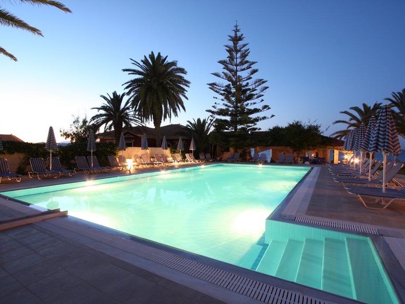 Zakantha Beach Hotel 306734