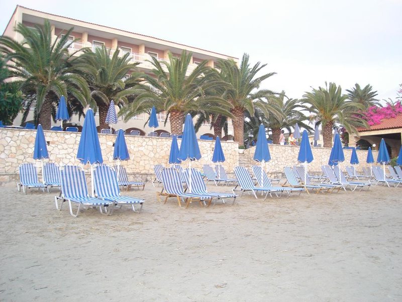 Zakantha Beach Hotel 306735