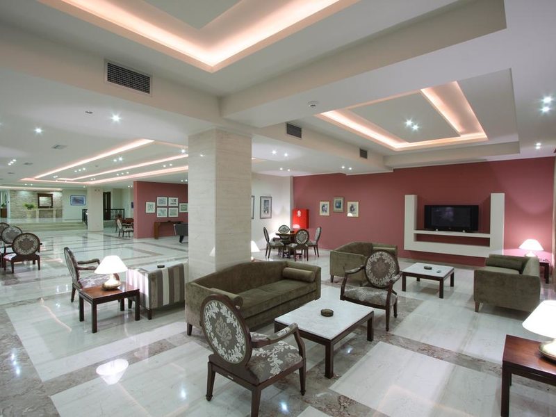 Zakantha Beach Hotel 306737