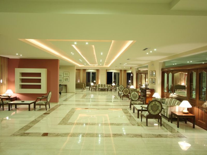 Zakantha Beach Hotel 306738