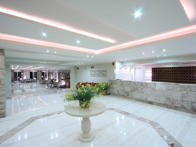 Zakantha Beach Hotel 306739