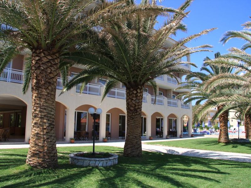 Zakantha Beach Hotel 306740