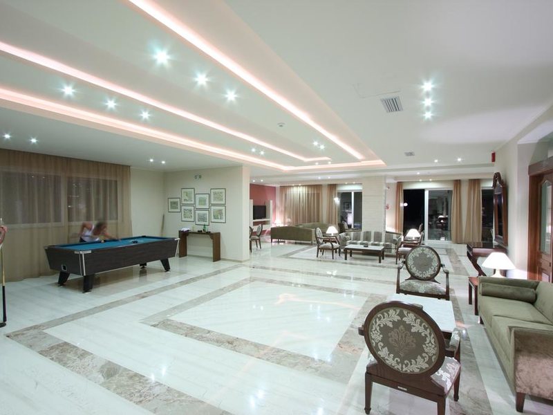 Zakantha Beach Hotel 306741