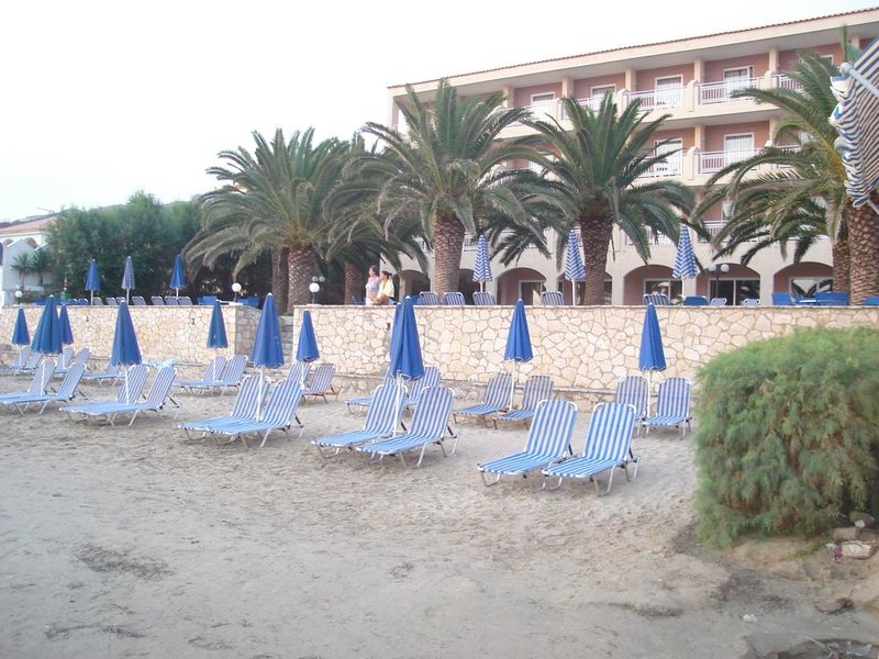 Zakantha Beach Hotel 306742