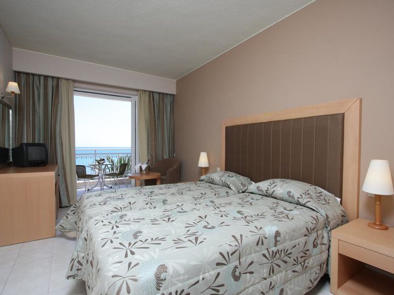 Zakantha Beach Hotel 306743